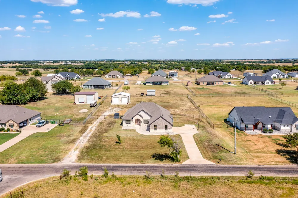 8032 County Road 1006 Godley, TX 76044