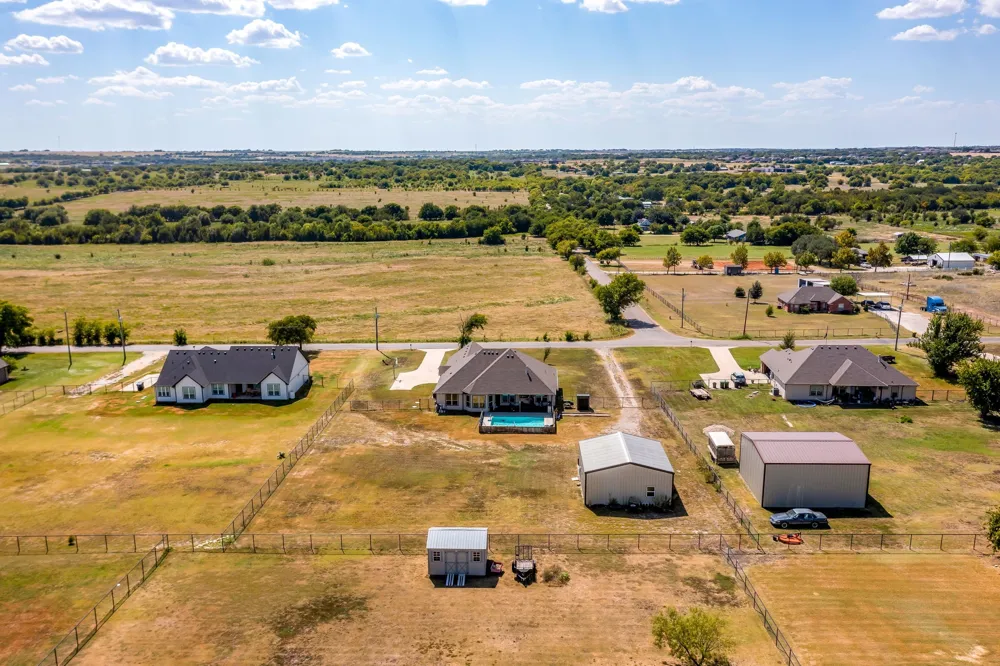 8032 County Road 1006 Godley, TX 76044