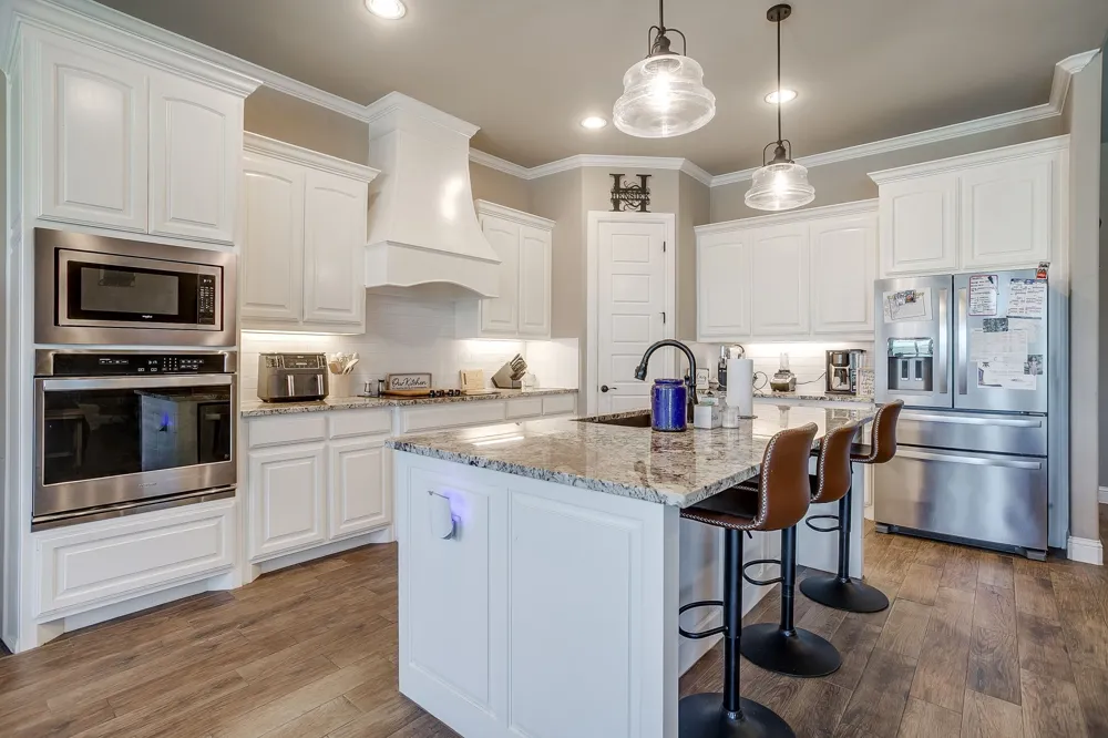 8032 County Road 1006 Godley, TX 76044