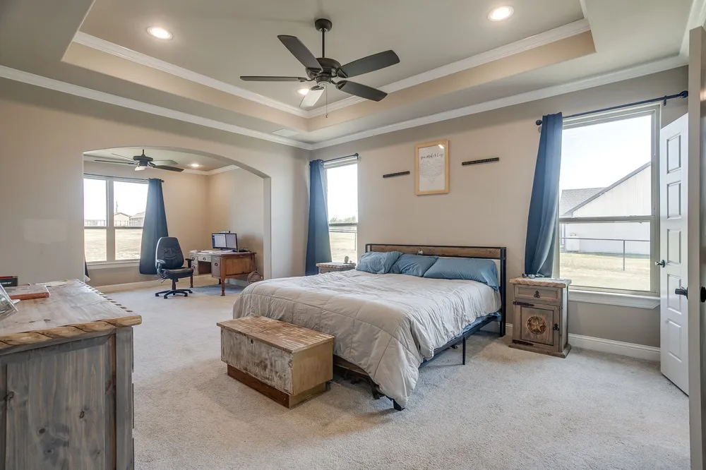 8032 County Road 1006 Godley, TX 76044