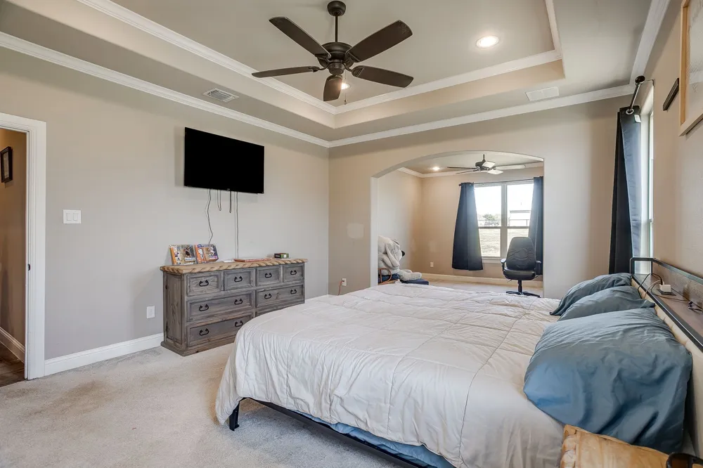 8032 County Road 1006 Godley, TX 76044