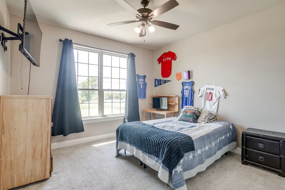 8032 County Road 1006 Godley, TX 76044