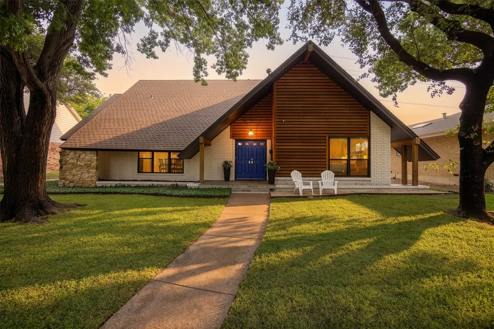 9827 Vistadale Drive Dallas, TX 75238