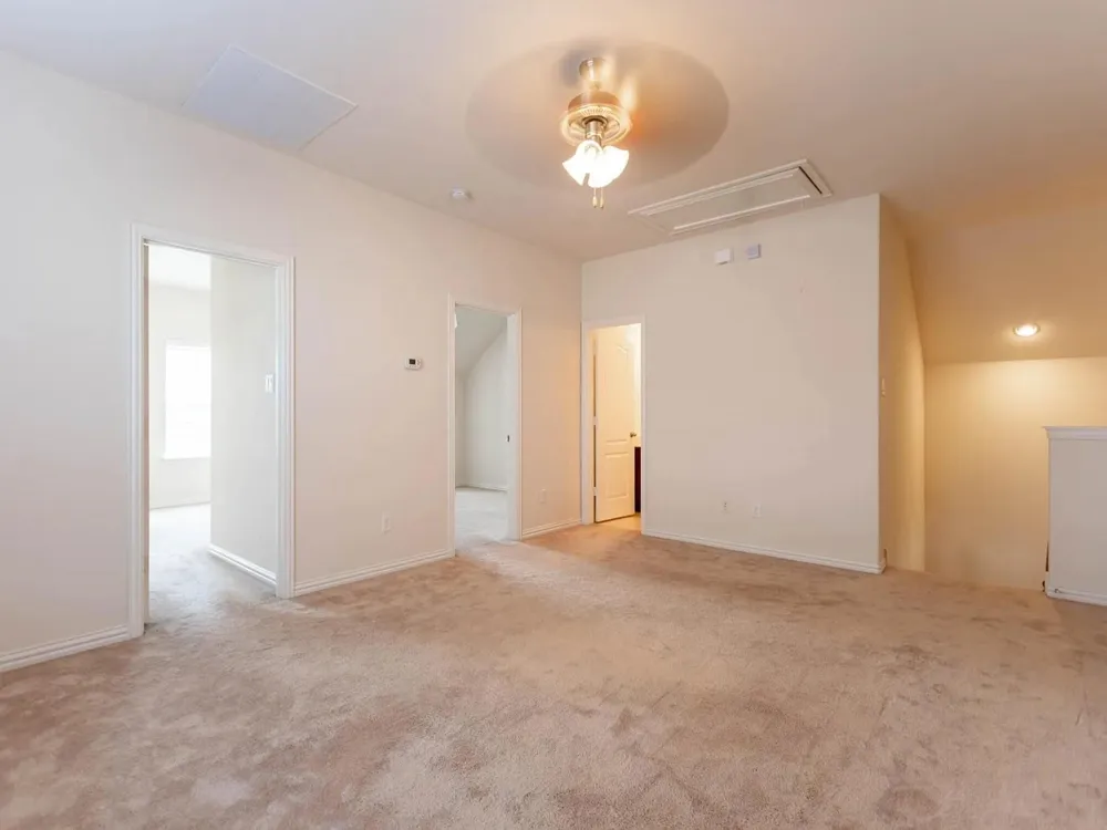 2601 Sun Creek Drive Little Elm, TX 75066
