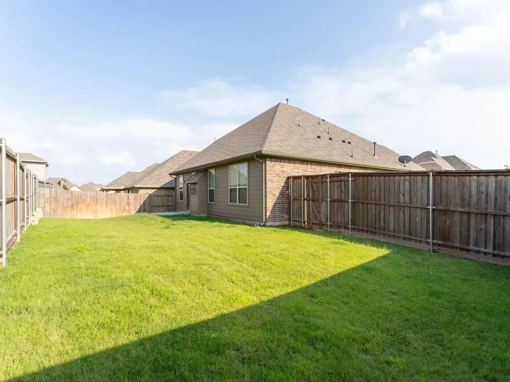 2601 Sun Creek Drive Little Elm, TX 75066