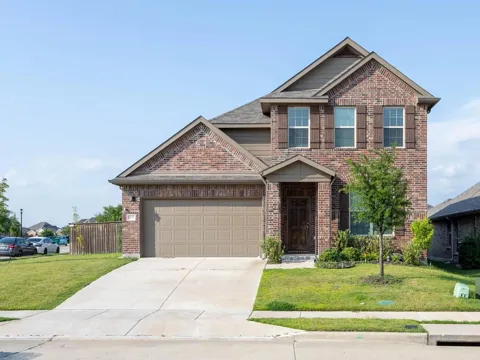 2601 Sun Creek Drive