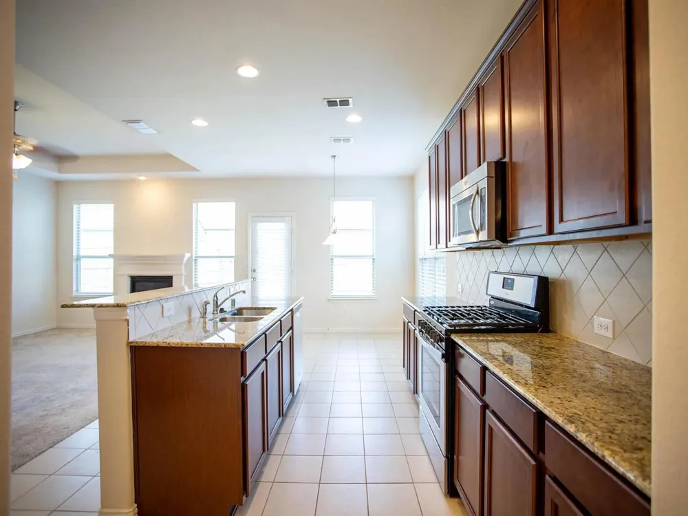 2601 Sun Creek Drive Little Elm, TX 75066