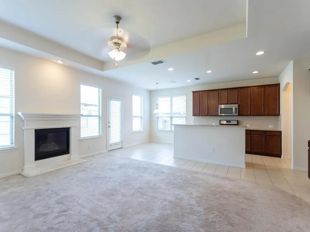 2601 Sun Creek Drive Little Elm, TX 75066