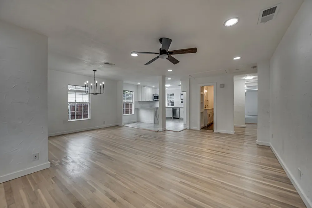 4728 Houghton Avenue Fort Worth, TX 76107