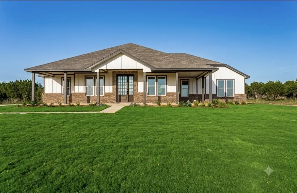 1338 CR 308 Nemo, TX 76070