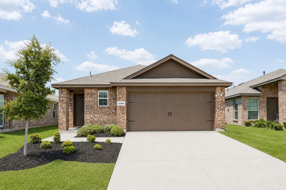 1140 Norias Drive Forney, TX 75126