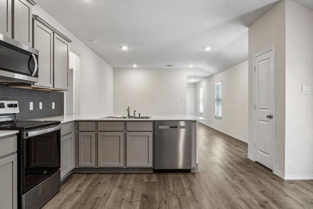 1140 Norias Drive Forney, TX 75126