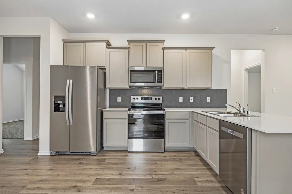 1140 Norias Drive Forney, TX 75126