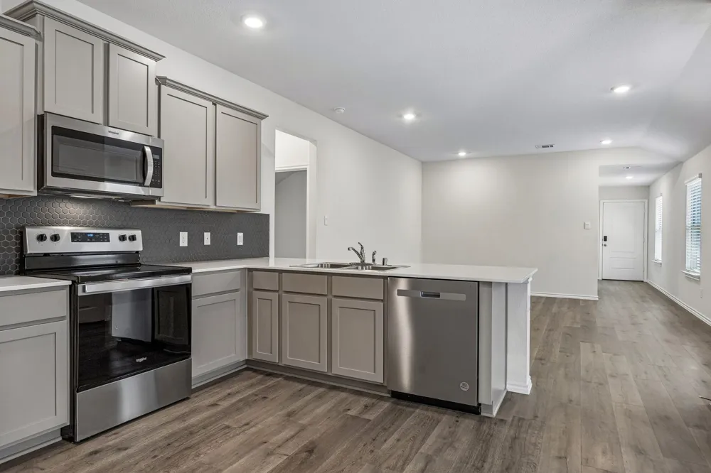 1140 Norias Drive Forney, TX 75126