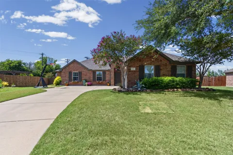 6401 Orange Blossom Drive