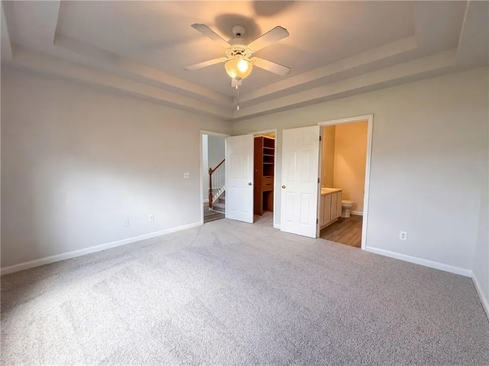 255 Morgan Road #C2 Carrollton, GA 30116