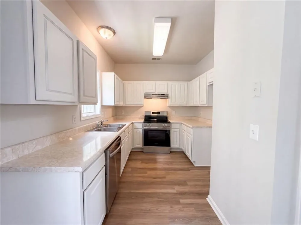 255 Morgan Road #C2 Carrollton, GA 30116