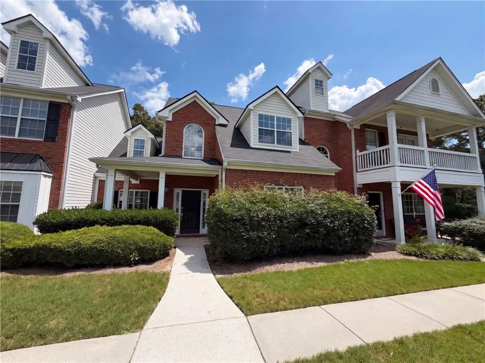 255 Morgan Road #C2 Carrollton, GA 30116