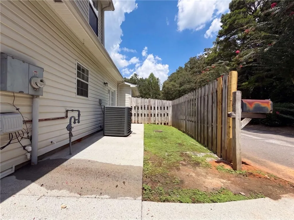 255 Morgan Road #C2 Carrollton, GA 30116