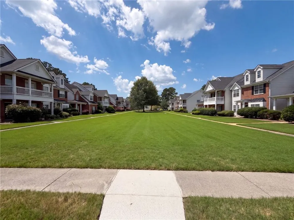 255 Morgan Road #C2 Carrollton, GA 30116