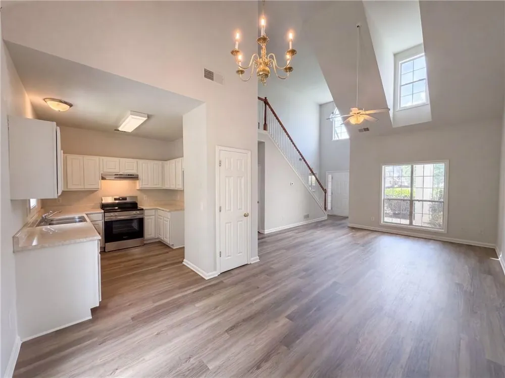 255 Morgan Road #C2 Carrollton, GA 30116
