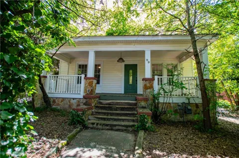99 Moreland Avenue SE