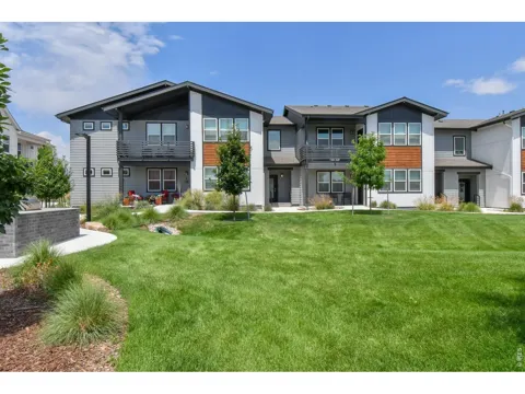 2706 Barnstormer Street #C
