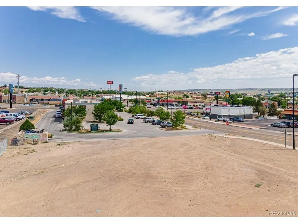 0 Club Manor Drive Pueblo, CO 81008
