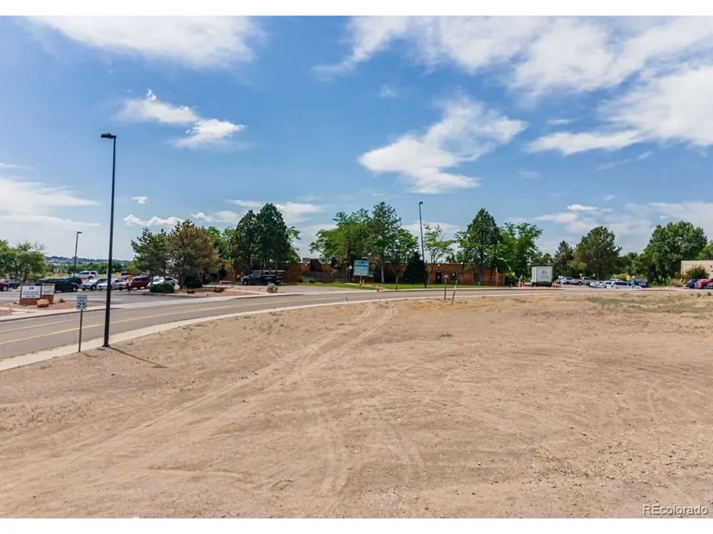 0 Club Manor Drive Pueblo, CO 81008