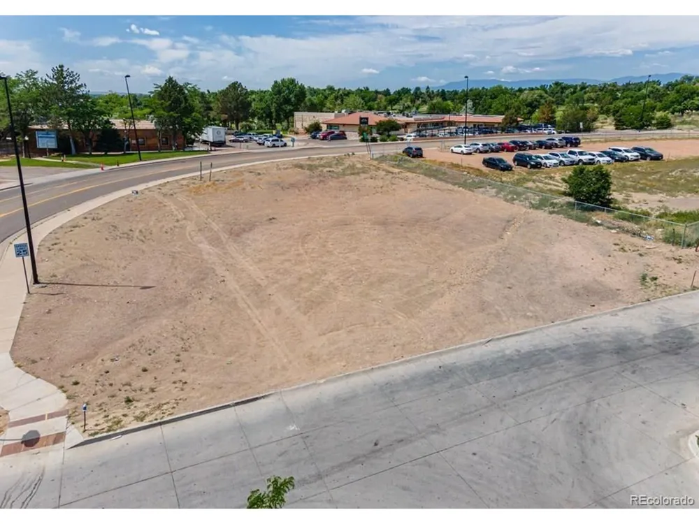 0 Club Manor Drive Pueblo, CO 81008
