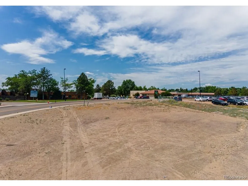 0 Club Manor Drive Pueblo, CO 81008