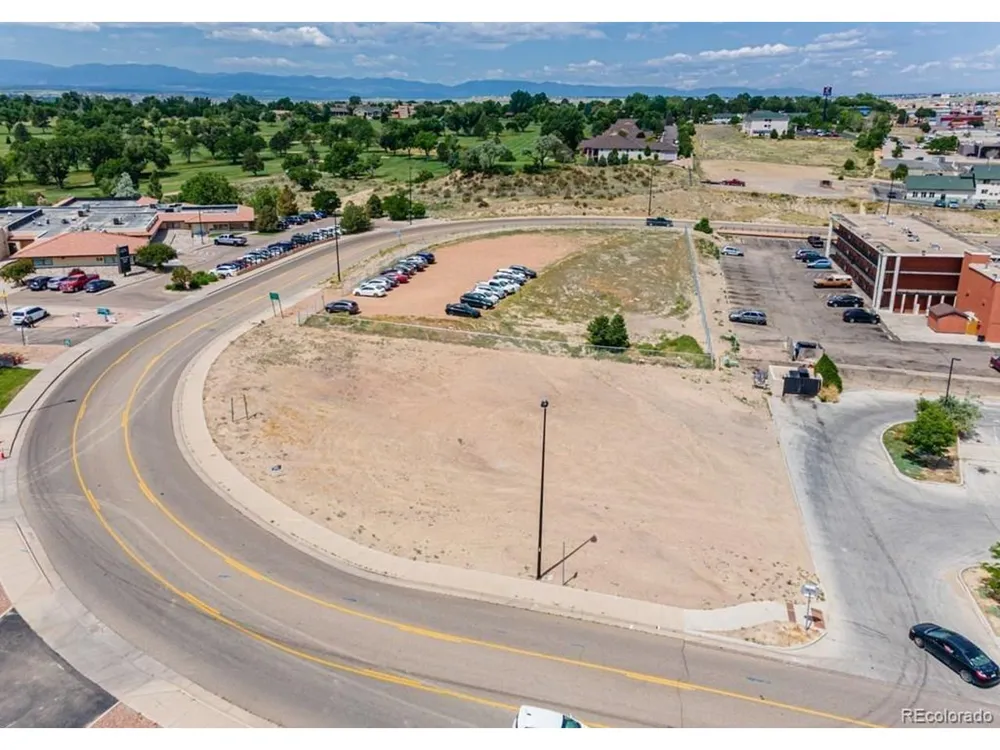 0 Club Manor Drive Pueblo, CO 81008