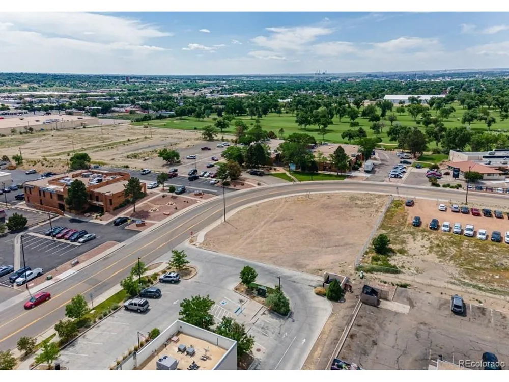 0 Club Manor Drive Pueblo, CO 81008