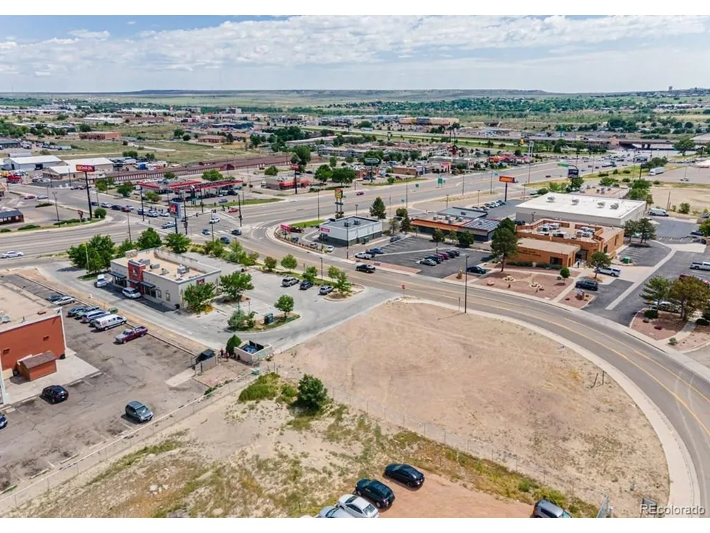 0 Club Manor Drive Pueblo, CO 81008