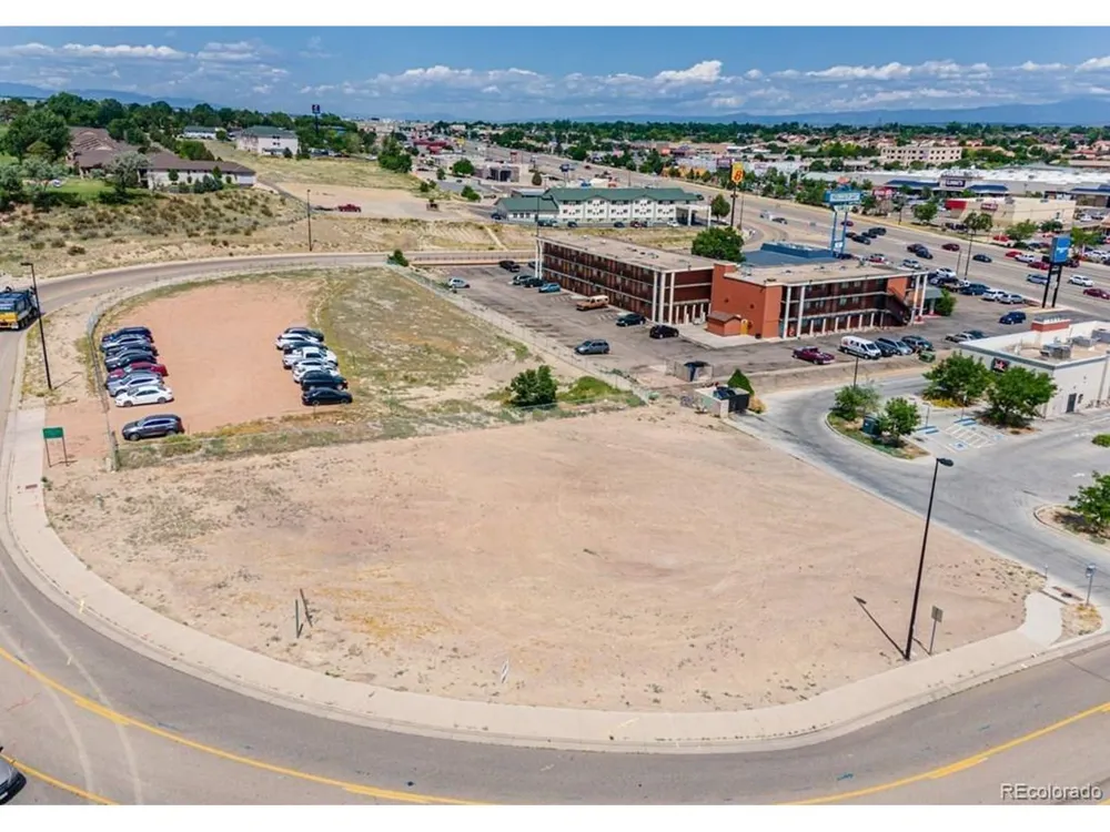 0 Club Manor Drive Pueblo, CO 81008
