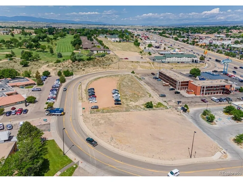 0 Club Manor Drive Pueblo, CO 81008