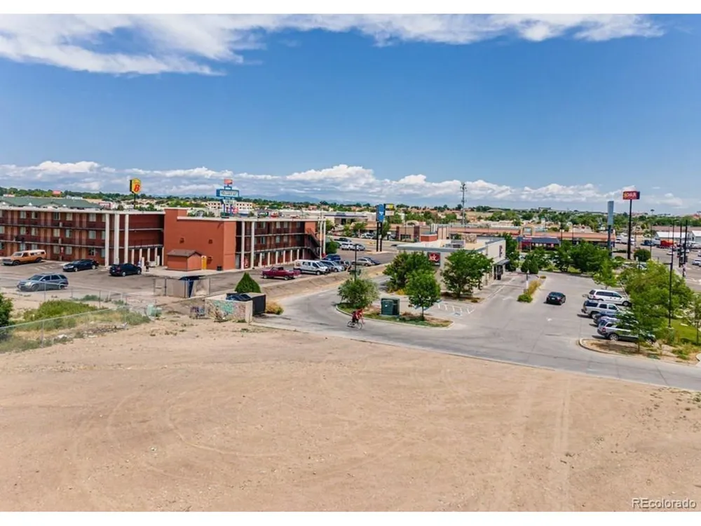 0 Club Manor Drive Pueblo, CO 81008