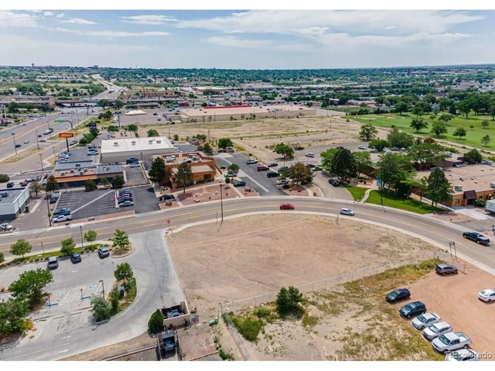 0 Club Manor Drive Pueblo, CO 81008