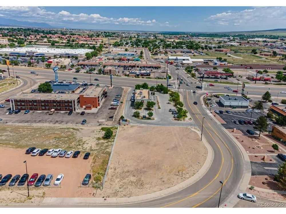 0 Club Manor Drive Pueblo, CO 81008