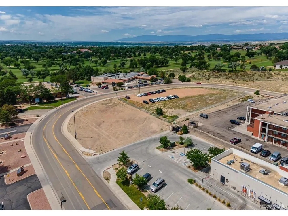 0 Club Manor Drive Pueblo, CO 81008