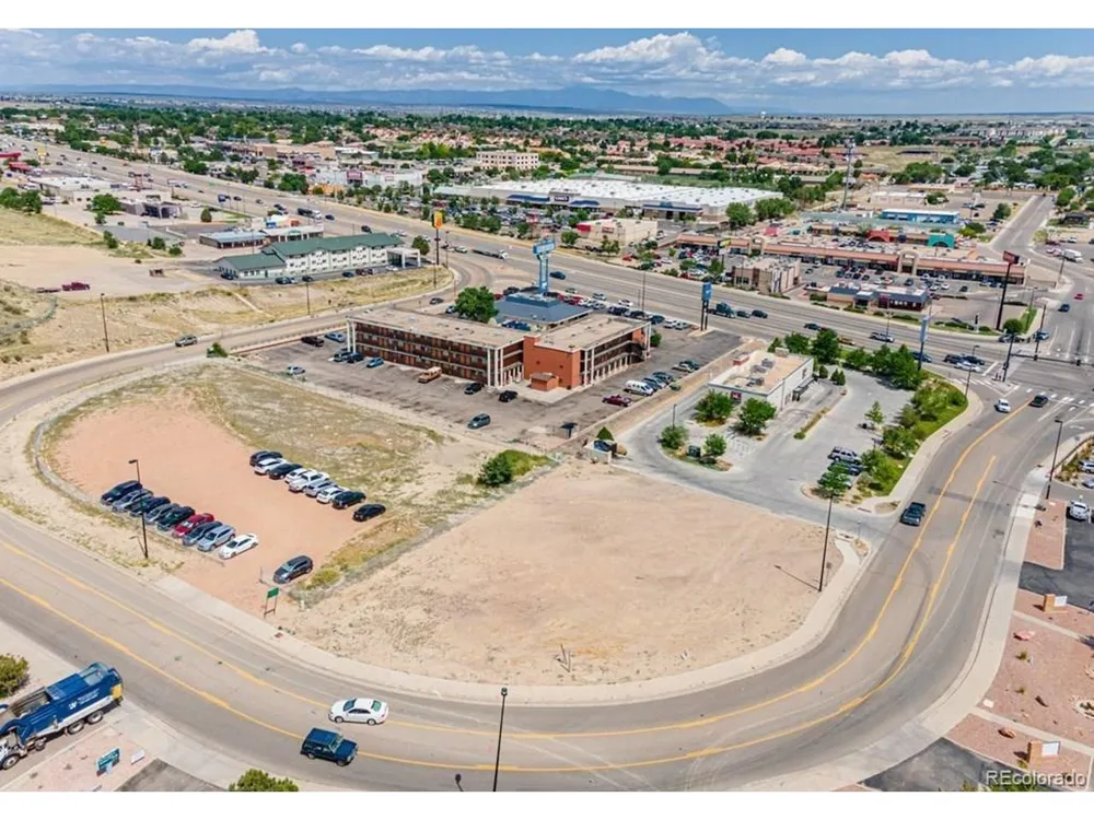 0 Club Manor Drive Pueblo, CO 81008