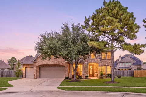 607 Coldstone Court