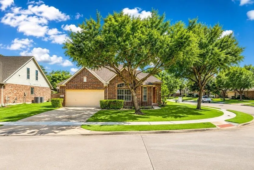 13935 Charterhouse Way Sugar Land, TX 77498