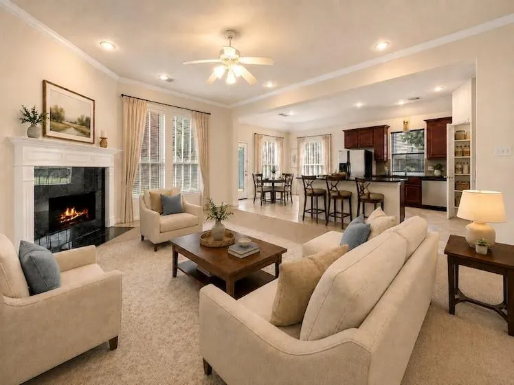 13935 Charterhouse Way Sugar Land, TX 77498