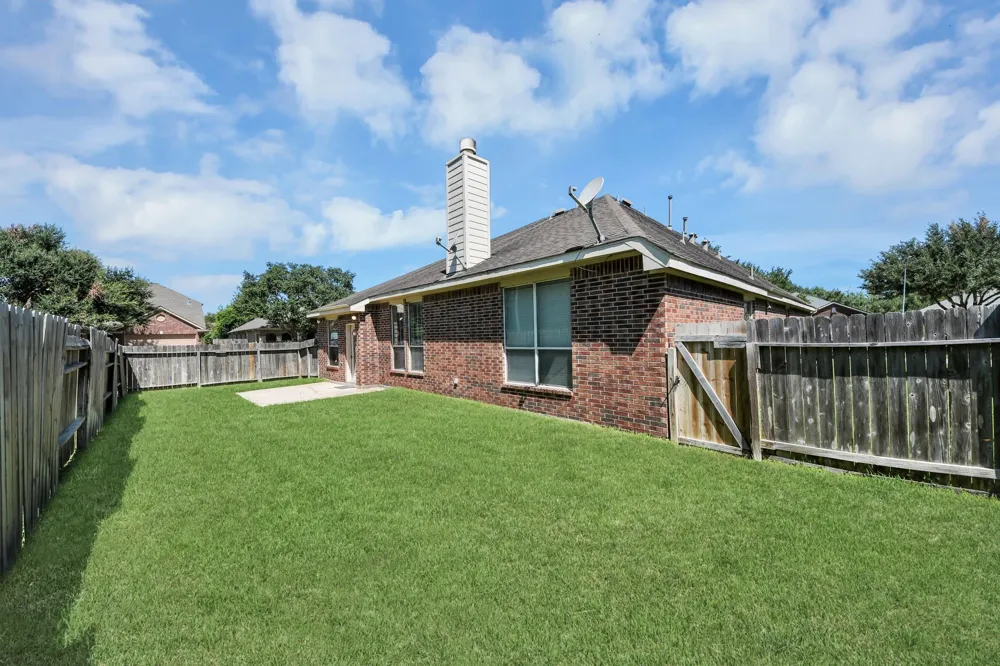 13935 Charterhouse Way Sugar Land, TX 77498