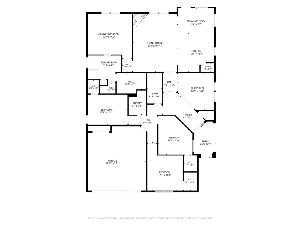 13935 Charterhouse Way Sugar Land, TX 77498