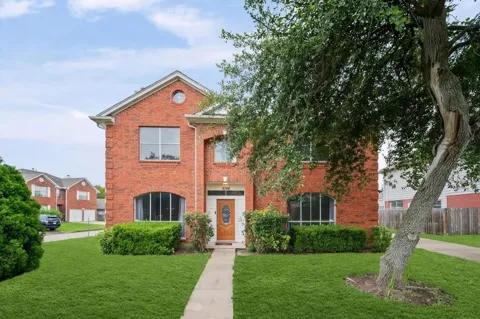 9366 Corner Oaks Lane