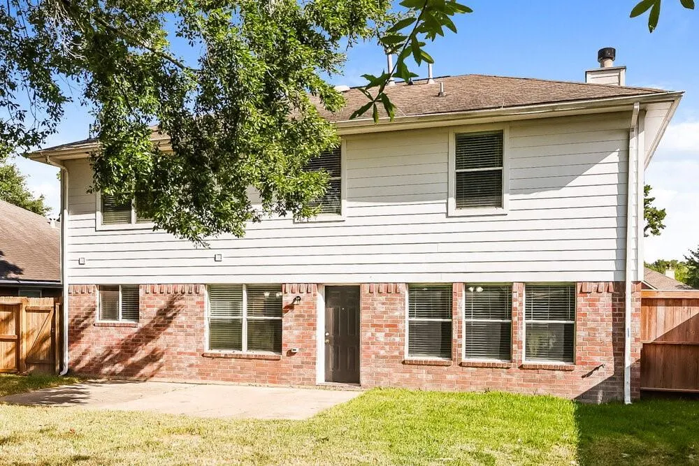 7411 Telico Junction Lane Humble, TX 77346