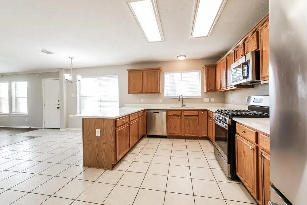 7411 Telico Junction Lane Humble, TX 77346