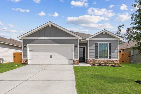 16414 Blossom Grove Drive